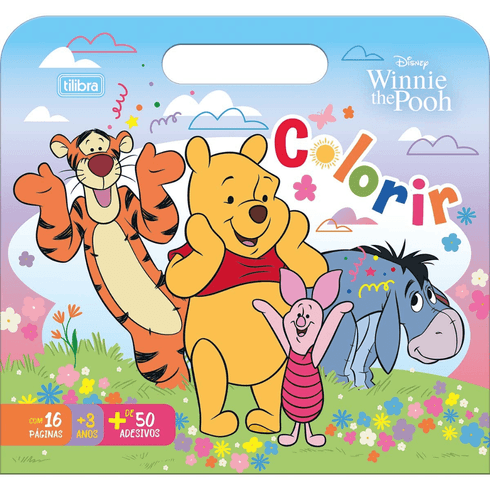 073553 Pooh 1
